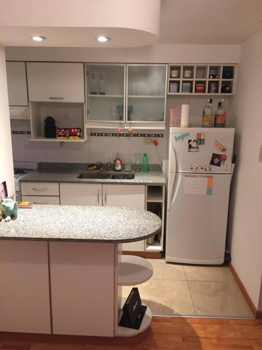 Rosales 300 Ramos Mejia - Departamento de dos ambientes en venta — foto 6