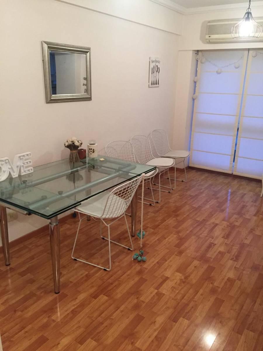 Rosales 300 Ramos Mejia - Departamento de dos ambientes en venta — foto 7