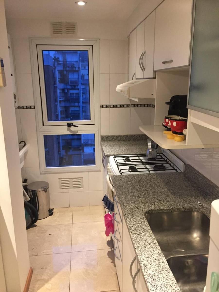 Rosales 300 Ramos Mejia - Departamento de dos ambientes en venta — foto 9