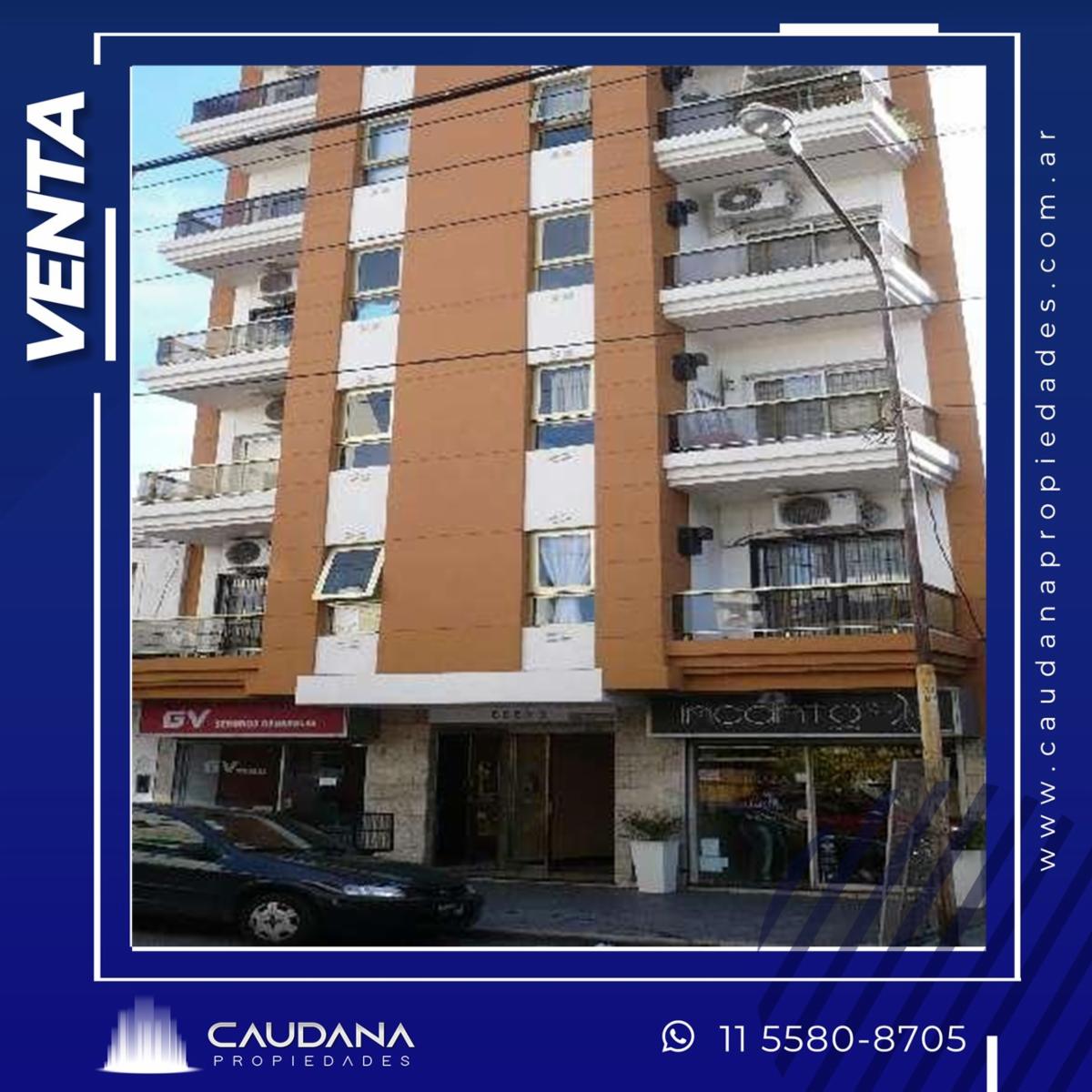 Rosales 300 Ramos Mejia - Departamento de dos ambientes en venta — foto 13
