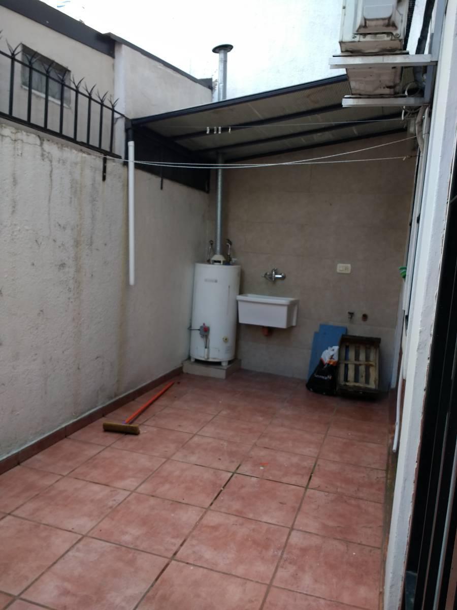 Gonzalez Castillo 100 Ramos Mejia - Depto 3 amb c/cochera en venta — foto 2