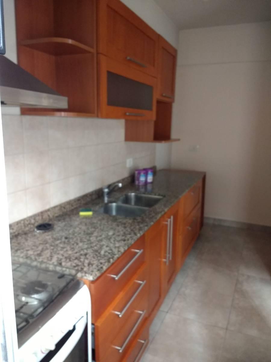 Gonzalez Castillo 100 Ramos Mejia - Depto 3 amb c/cochera en venta — foto 6