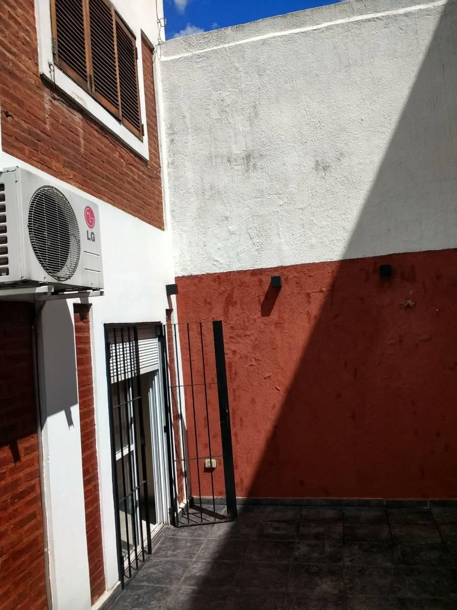 Gonzalez Castillo 100 Ramos Mejia - Depto 3 amb c/cochera en venta — foto 10