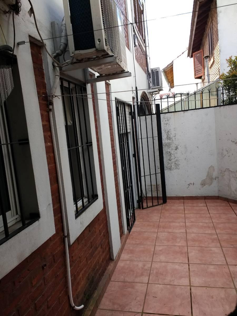 Gonzalez Castillo 100 Ramos Mejia - Depto 3 amb c/cochera en venta — foto 13