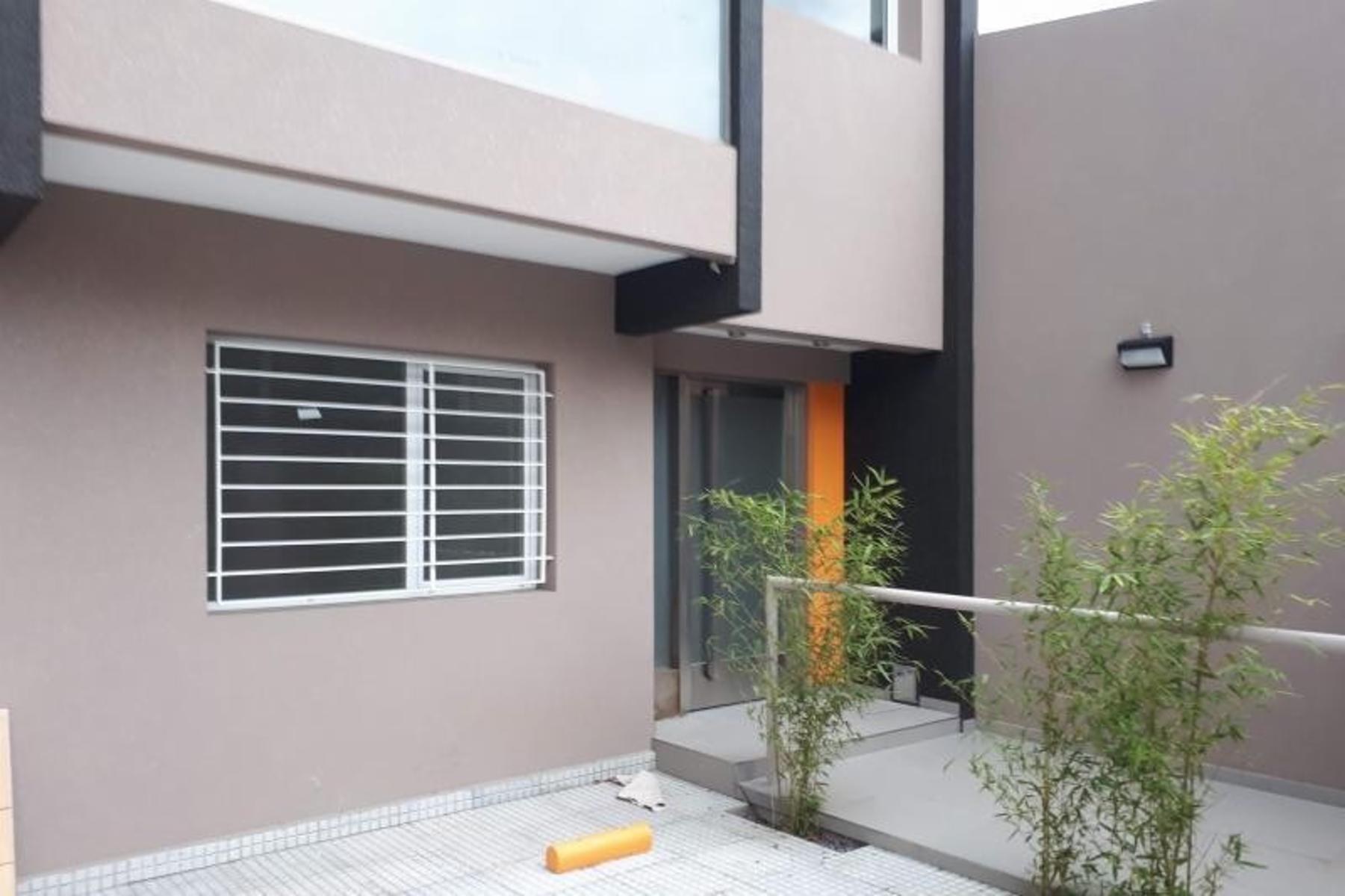 Conesa 300 Ramos Mejia - Departamento de tres ambientes en venta — foto 12