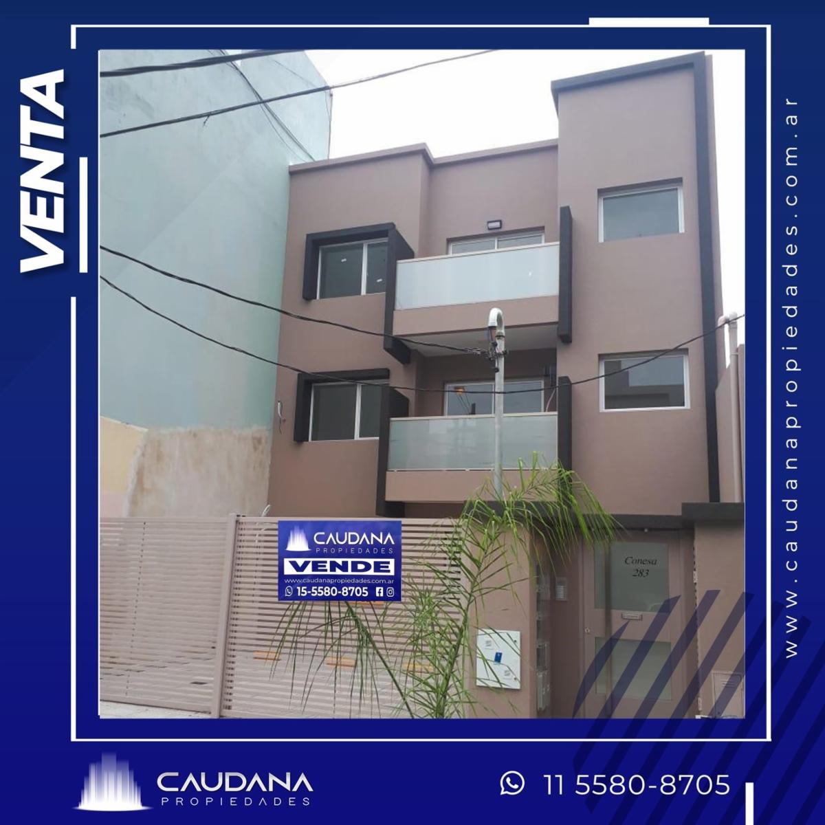 Conesa 300 Ramos Mejia - Departamento de tres ambientes en venta — foto 13