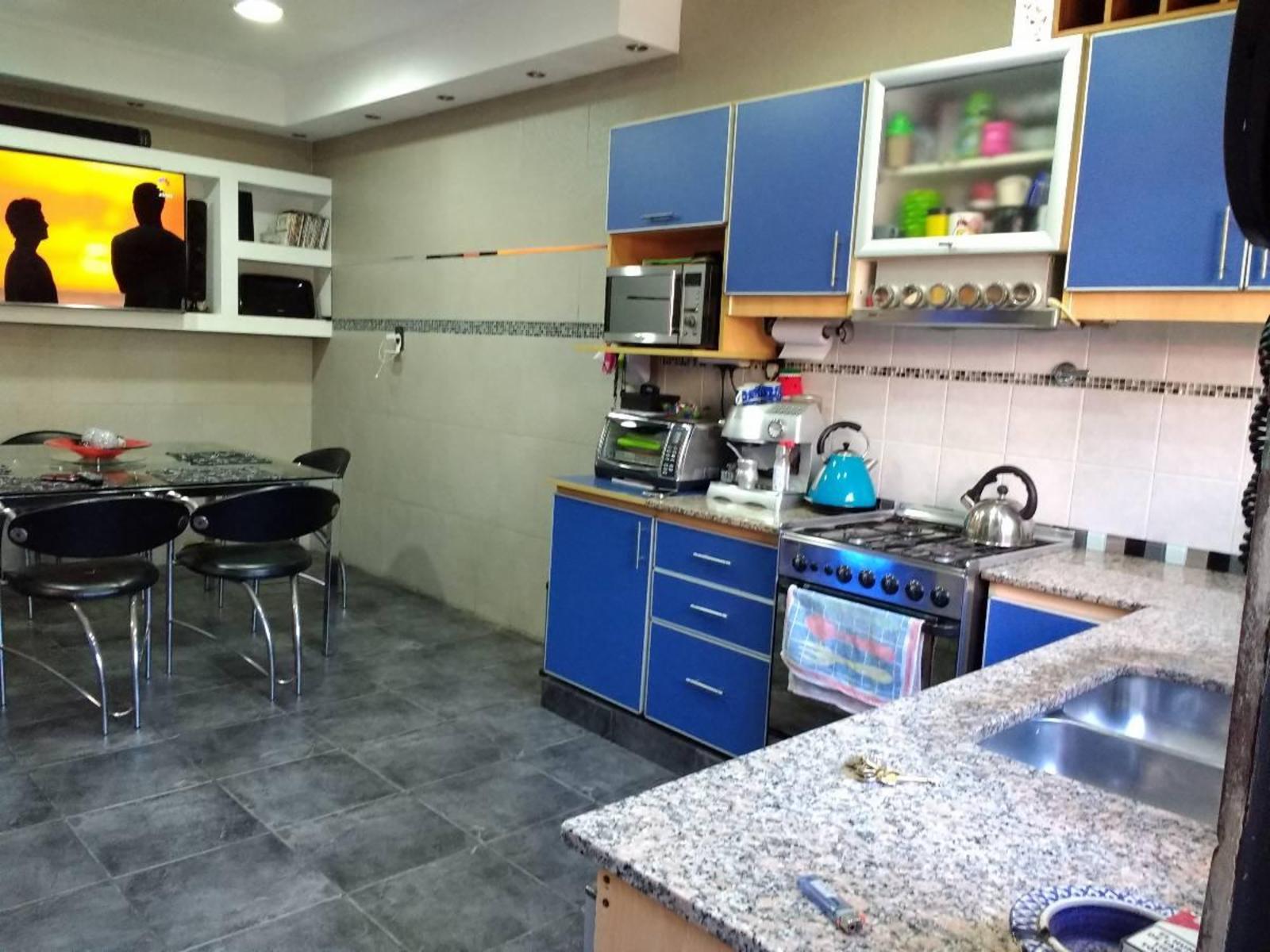 Florencio Varela 1200 Ramos Mejia - PH de 4 ambientes en venta — foto 6