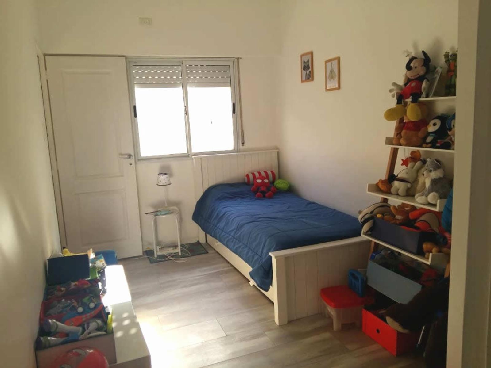 La Paz 1500 Ramos Mejia - Casa de 3 ambientes en venta — foto 3