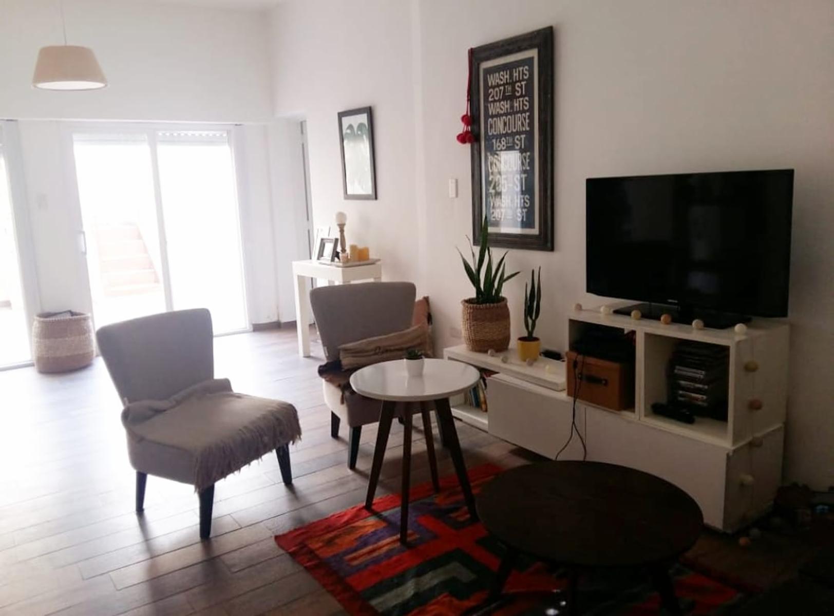 La Paz 1500 Ramos Mejia - Casa de 3 ambientes en venta — foto 5