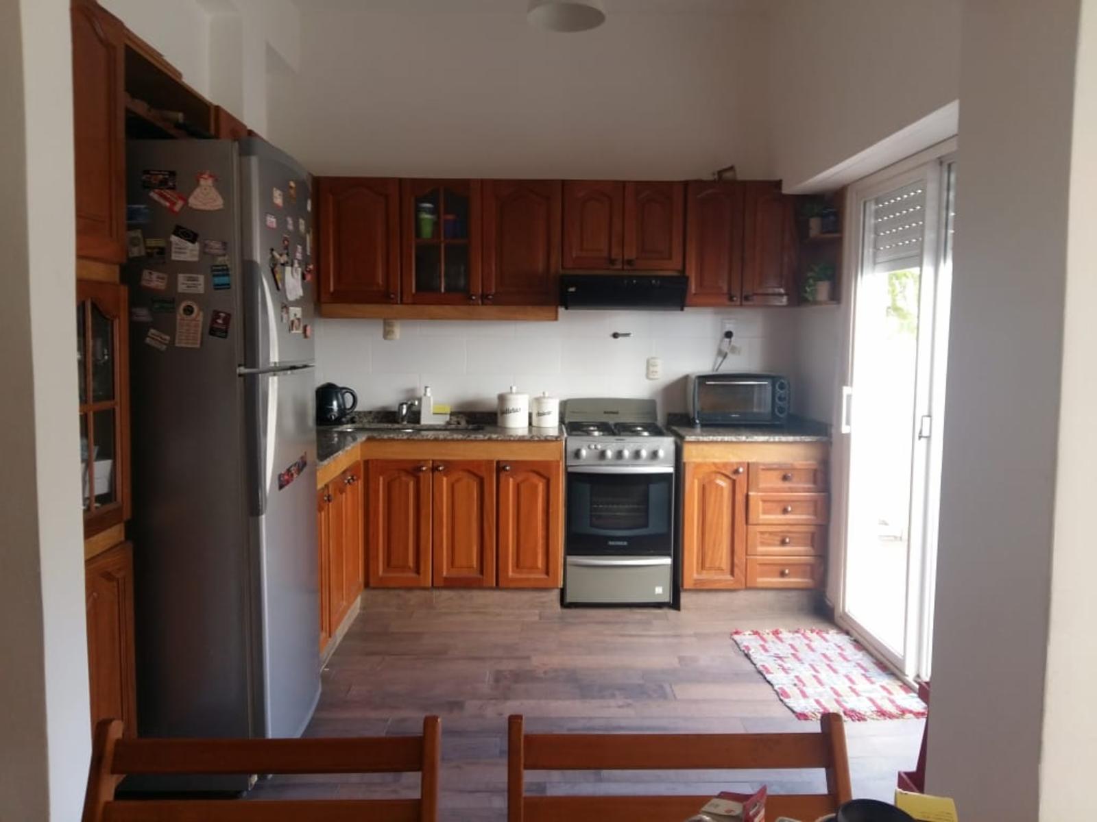 La Paz 1500 Ramos Mejia - Casa de 3 ambientes en venta — foto 8