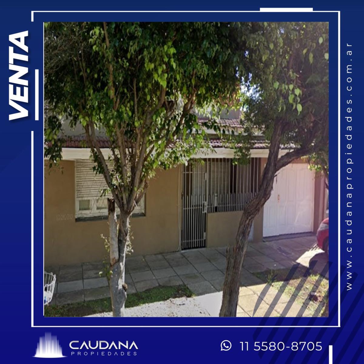 La Paz 1500 Ramos Mejia - Casa de 3 ambientes en venta — foto 14