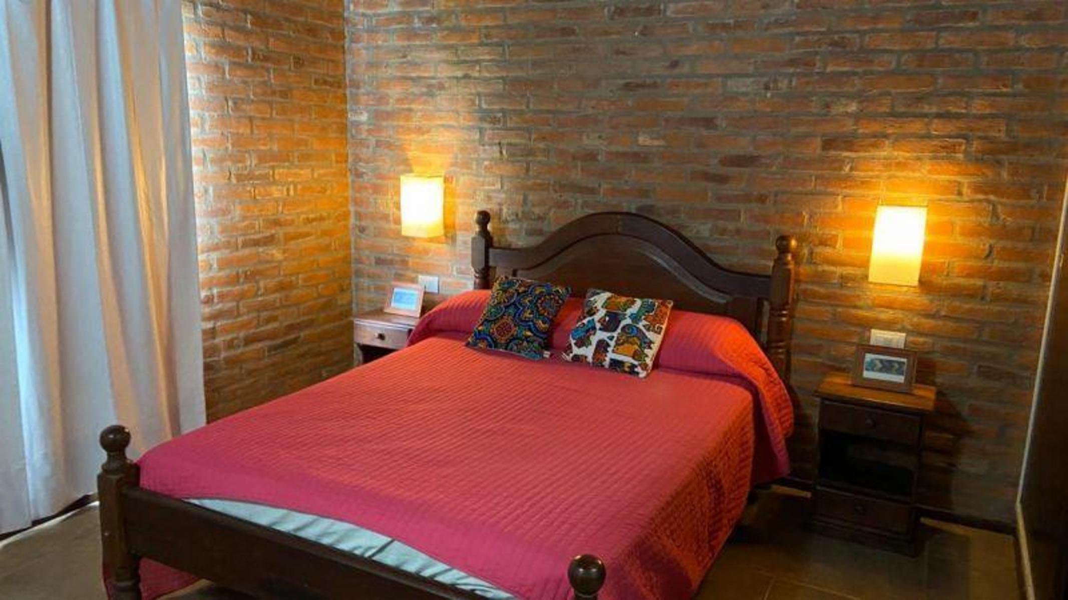 A. Chazarreta 100 Gral. Rodriguez - Casa 5 ambientes en venta — foto 4