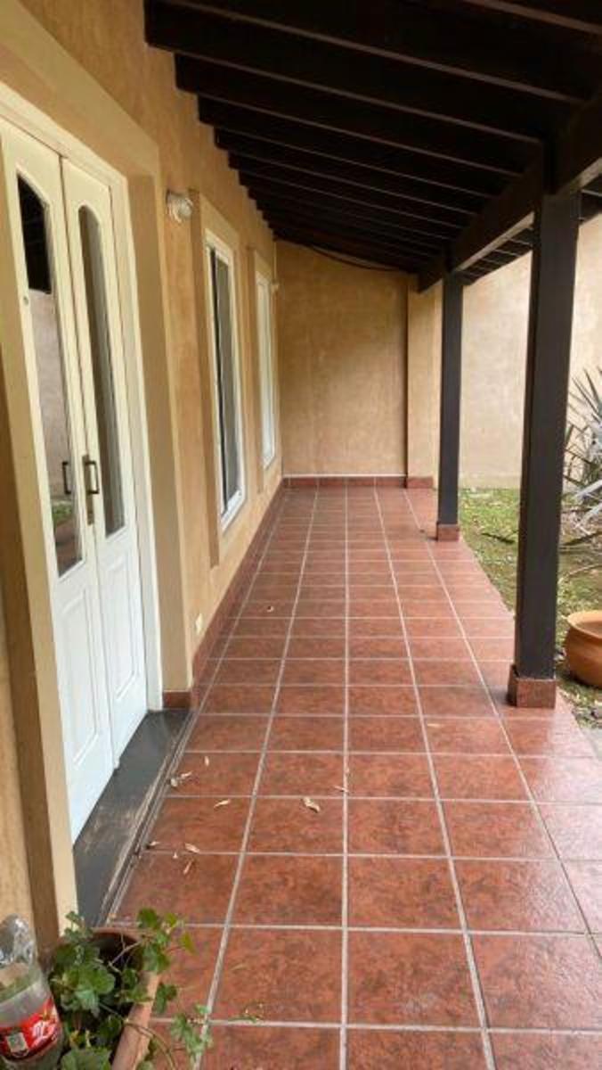 A. Chazarreta 100 Gral. Rodriguez - Casa 5 ambientes en venta — foto 10