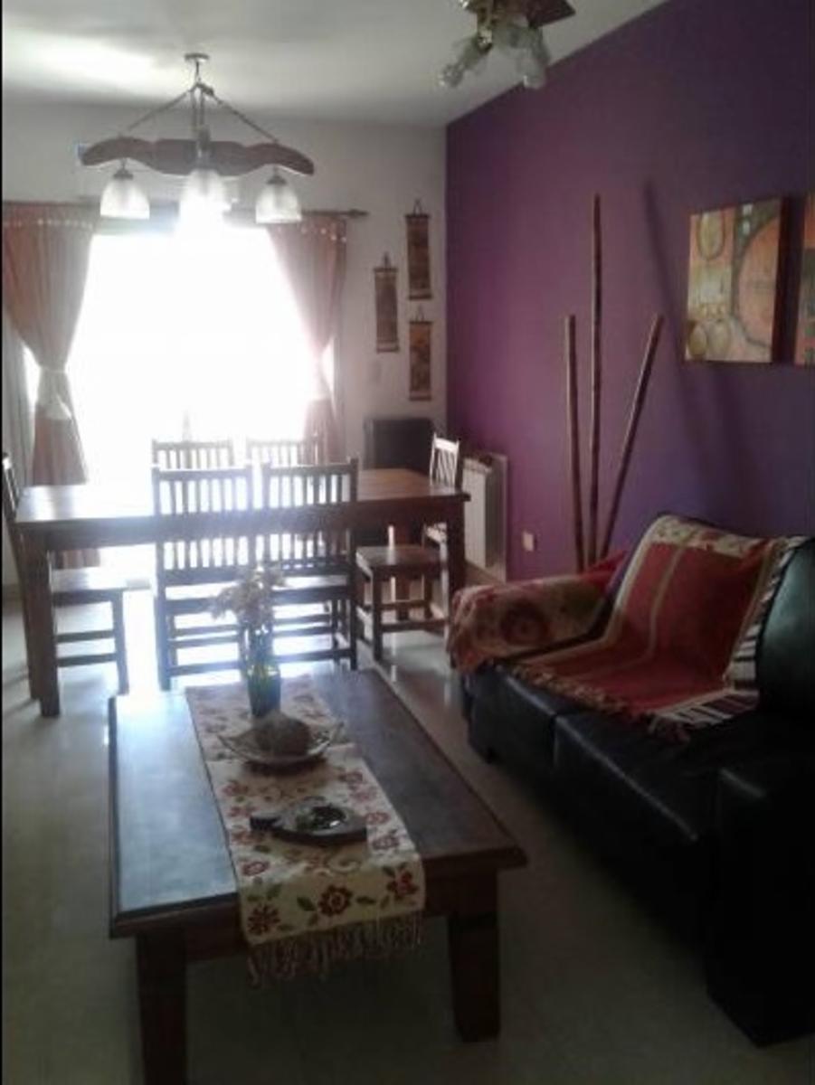 Alvarado 100 Ramos Mejia - Departamento de 3 ambientes en venta