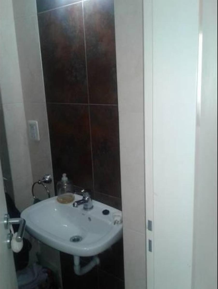 Alvarado 100 Ramos Mejia - Departamento de 3 ambientes en venta — foto 2