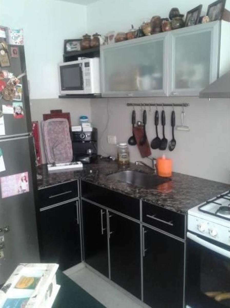 Alvarado 100 Ramos Mejia - Departamento de 3 ambientes en venta — foto 3