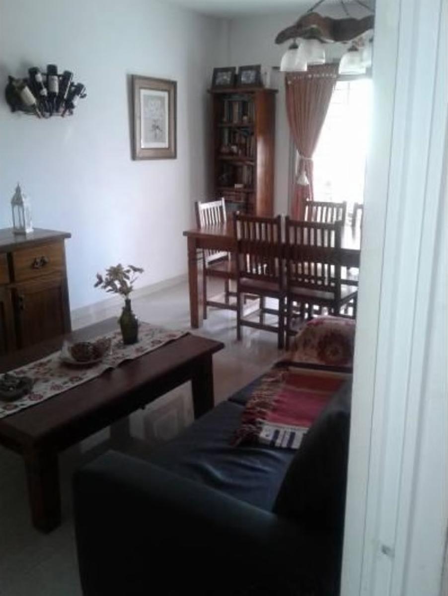 Alvarado 100 Ramos Mejia - Departamento de 3 ambientes en venta — foto 4