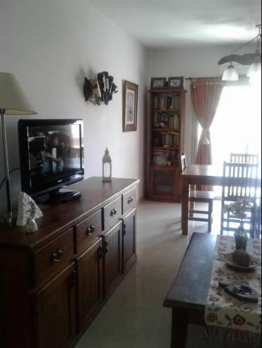 Alvarado 100 Ramos Mejia - Departamento de 3 ambientes en venta — foto 5