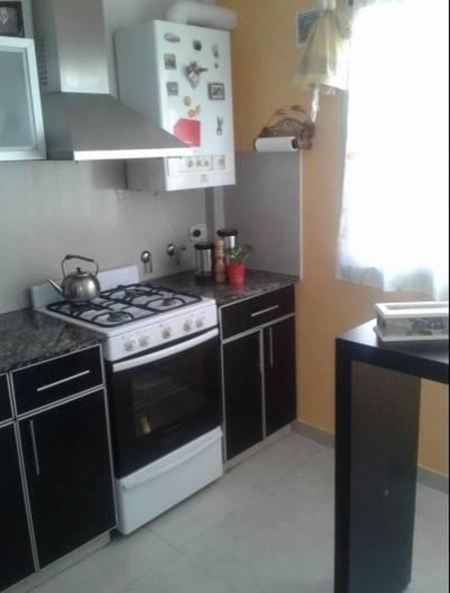 Alvarado 100 Ramos Mejia - Departamento de 3 ambientes en venta — foto 8