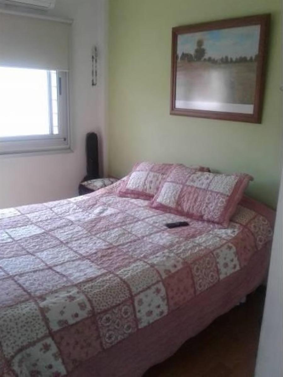 Alvarado 100 Ramos Mejia - Departamento de 3 ambientes en venta — foto 9