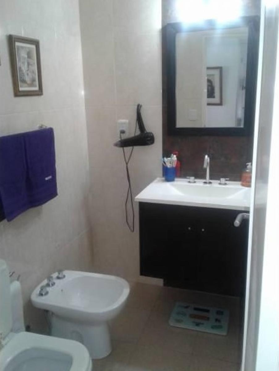 Alvarado 100 Ramos Mejia - Departamento de 3 ambientes en venta — foto 10