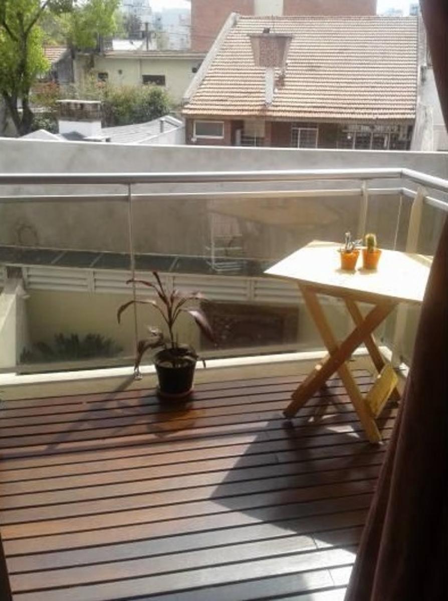 Alvarado 100 Ramos Mejia - Departamento de 3 ambientes en venta — foto 13