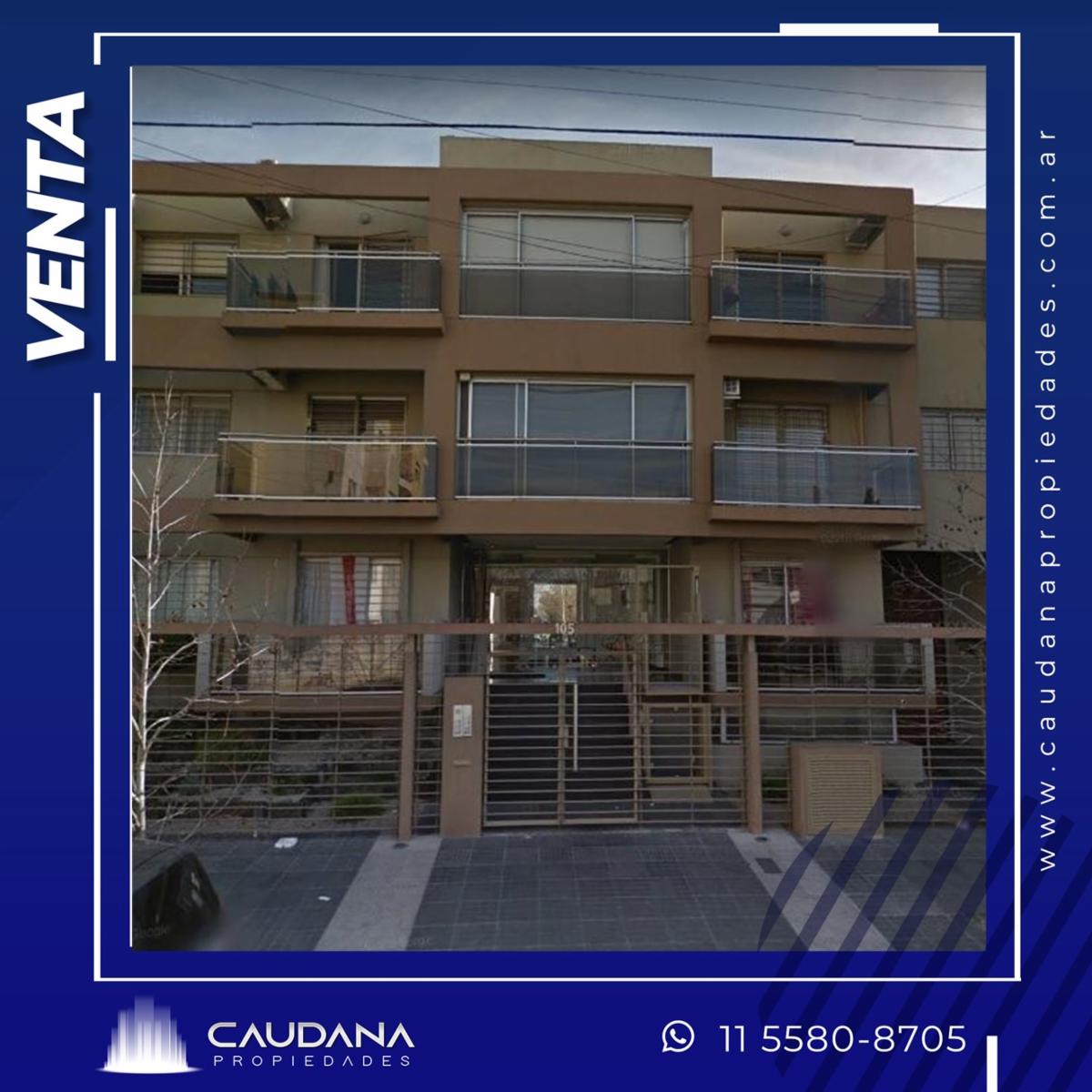 Alvarado 100 Ramos Mejia - Departamento de 3 ambientes en venta — foto 14