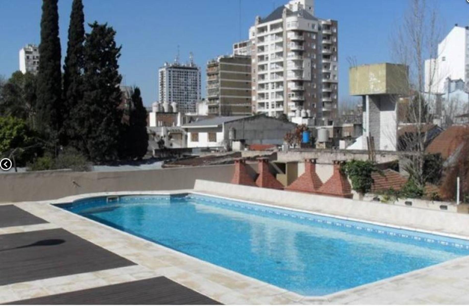 Vicente Lopez 200 Ramos Mejia - Departamento de 4 ambientes en venta — foto 2