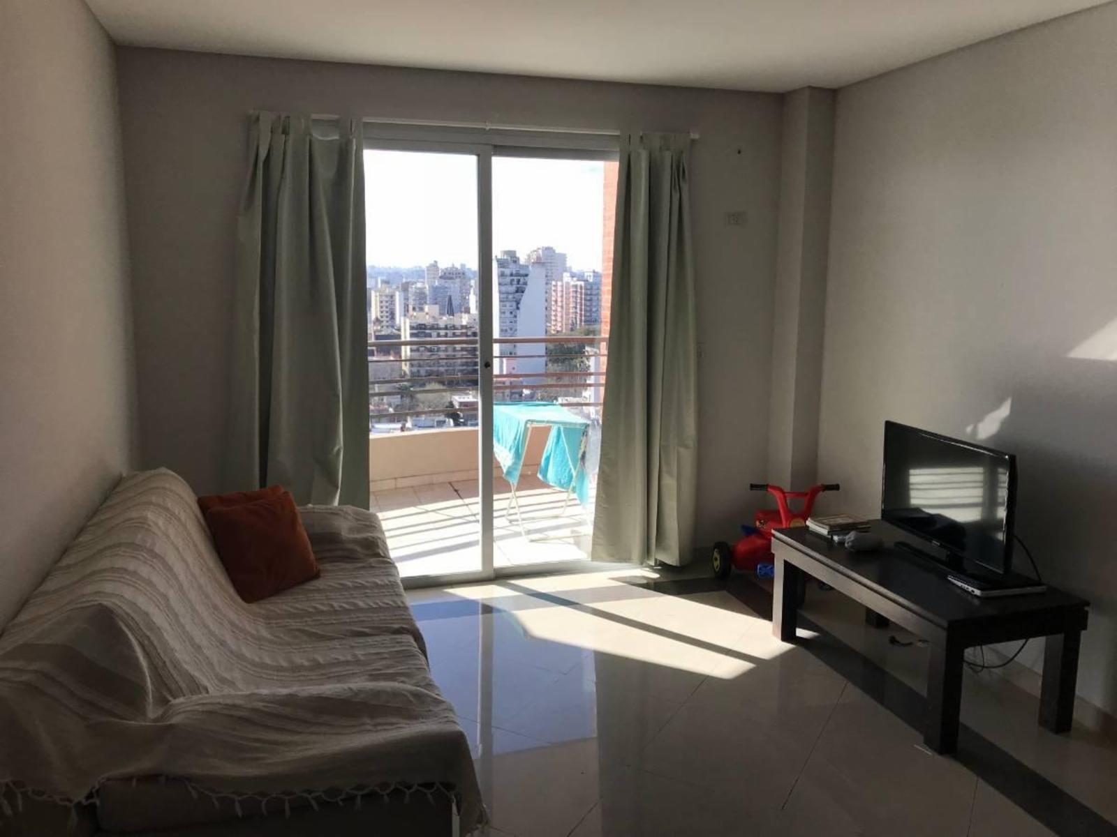Vicente Lopez 200 Ramos Mejia - Departamento de 4 ambientes en venta — foto 4