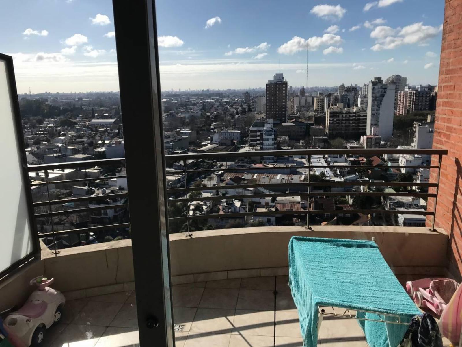 Vicente Lopez 200 Ramos Mejia - Departamento de 4 ambientes en venta — foto 5