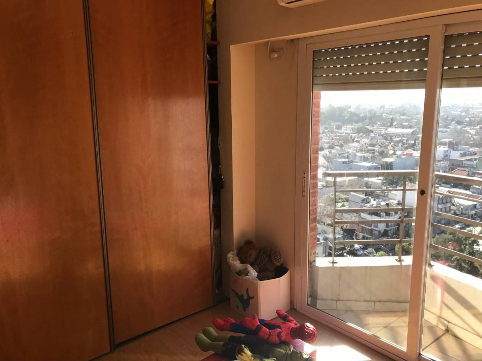 Vicente Lopez 200 Ramos Mejia - Departamento de 4 ambientes en venta — foto 12