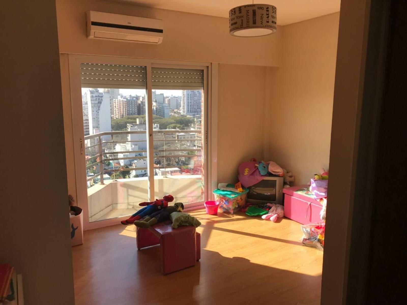 Vicente Lopez 200 Ramos Mejia - Departamento de 4 ambientes en venta — foto 13