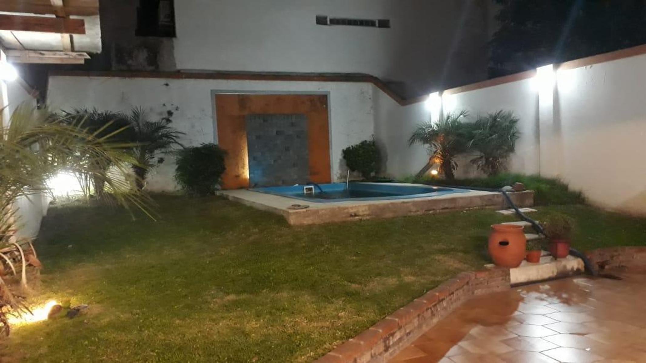 Igualdad 700 Haedo - Casa 5 ambientes en venta — foto 9