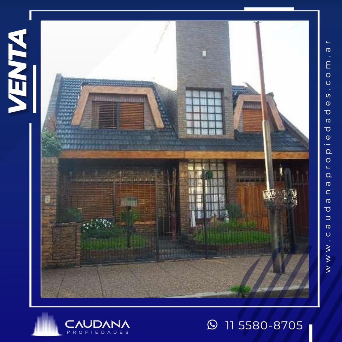 Igualdad 700 Haedo - Casa 5 ambientes en venta — foto 15