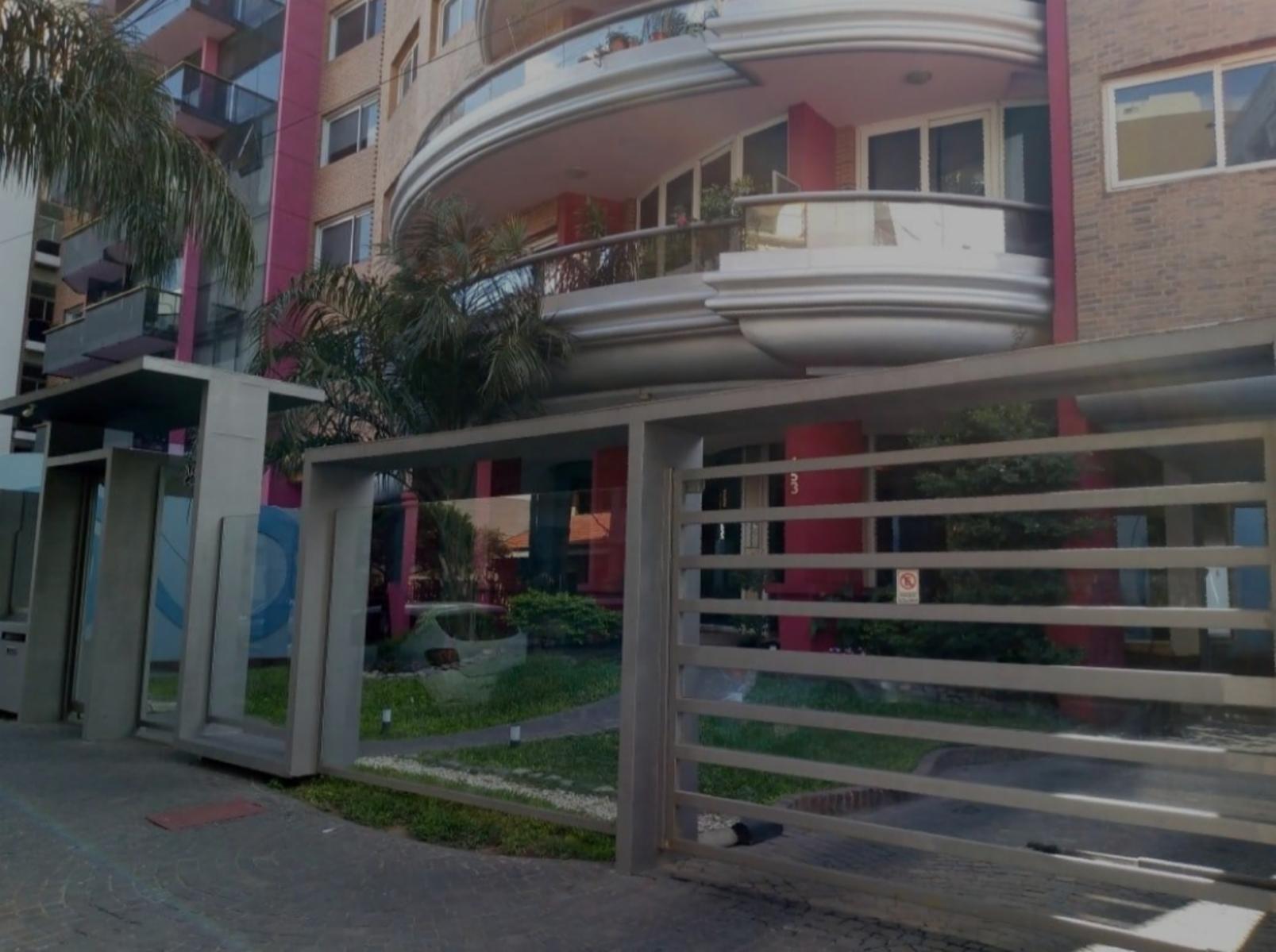 Espora 200 Ramos Mejia - Departamento de tres ambientes en venta