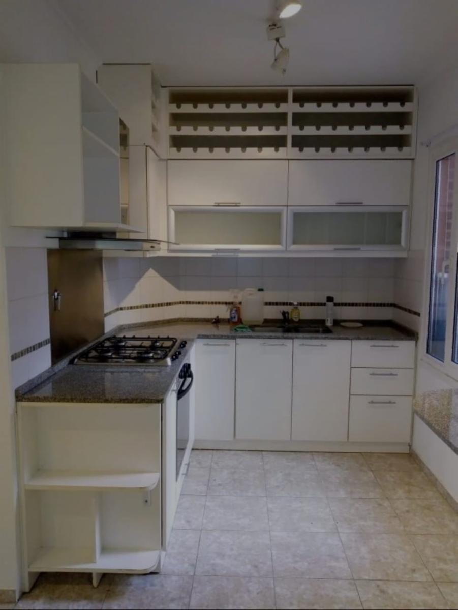 Espora 200 Ramos Mejia - Departamento de tres ambientes en venta — foto 13