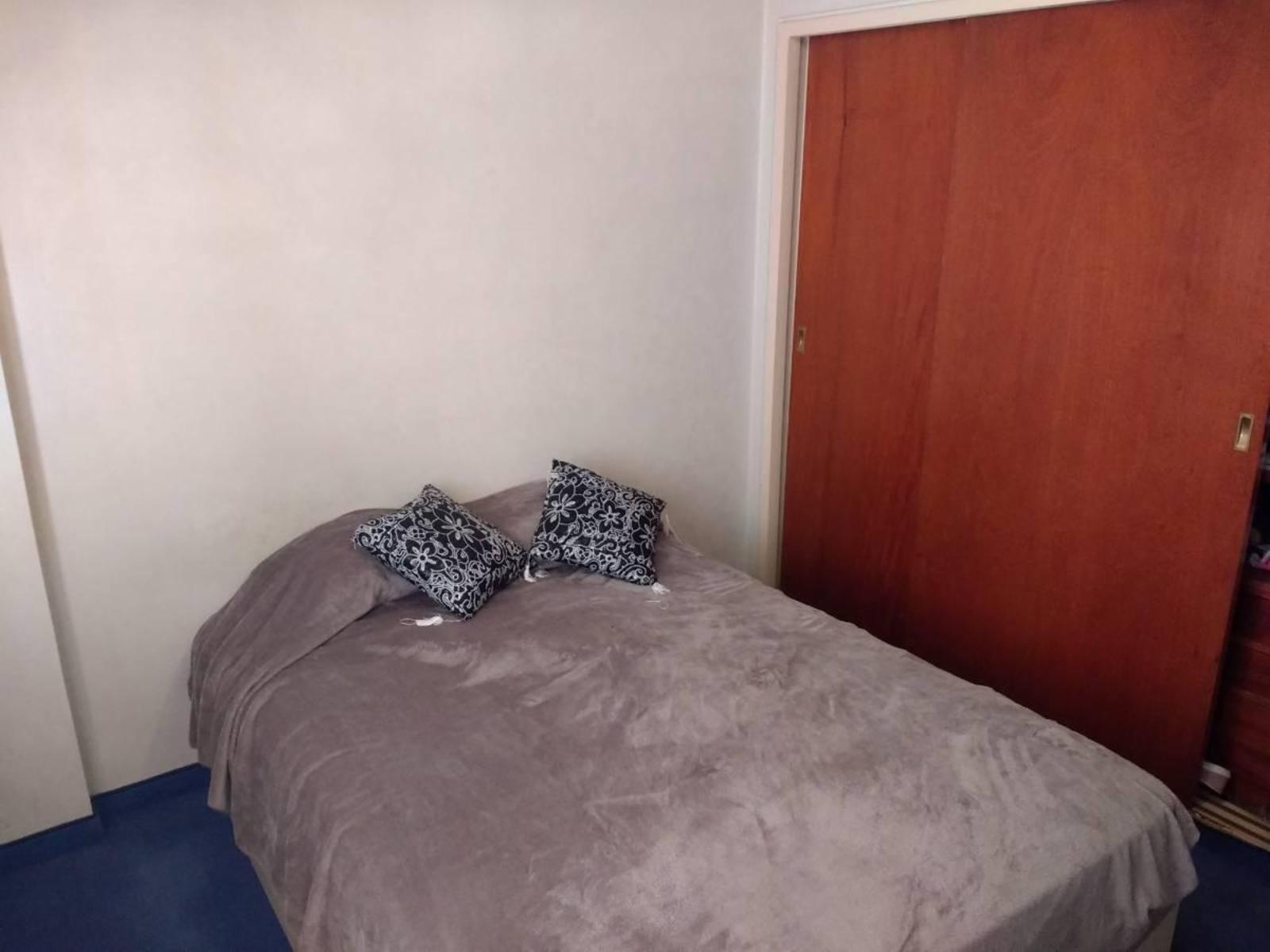 Avenida de Mayo 400 Ramos Mejia - Departamento de 5 ambientes en venta
