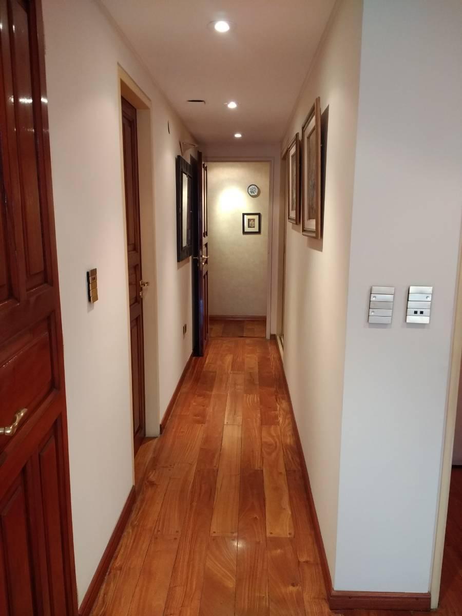 Avenida de Mayo 400 Ramos Mejia - Departamento de 5 ambientes en venta — foto 2