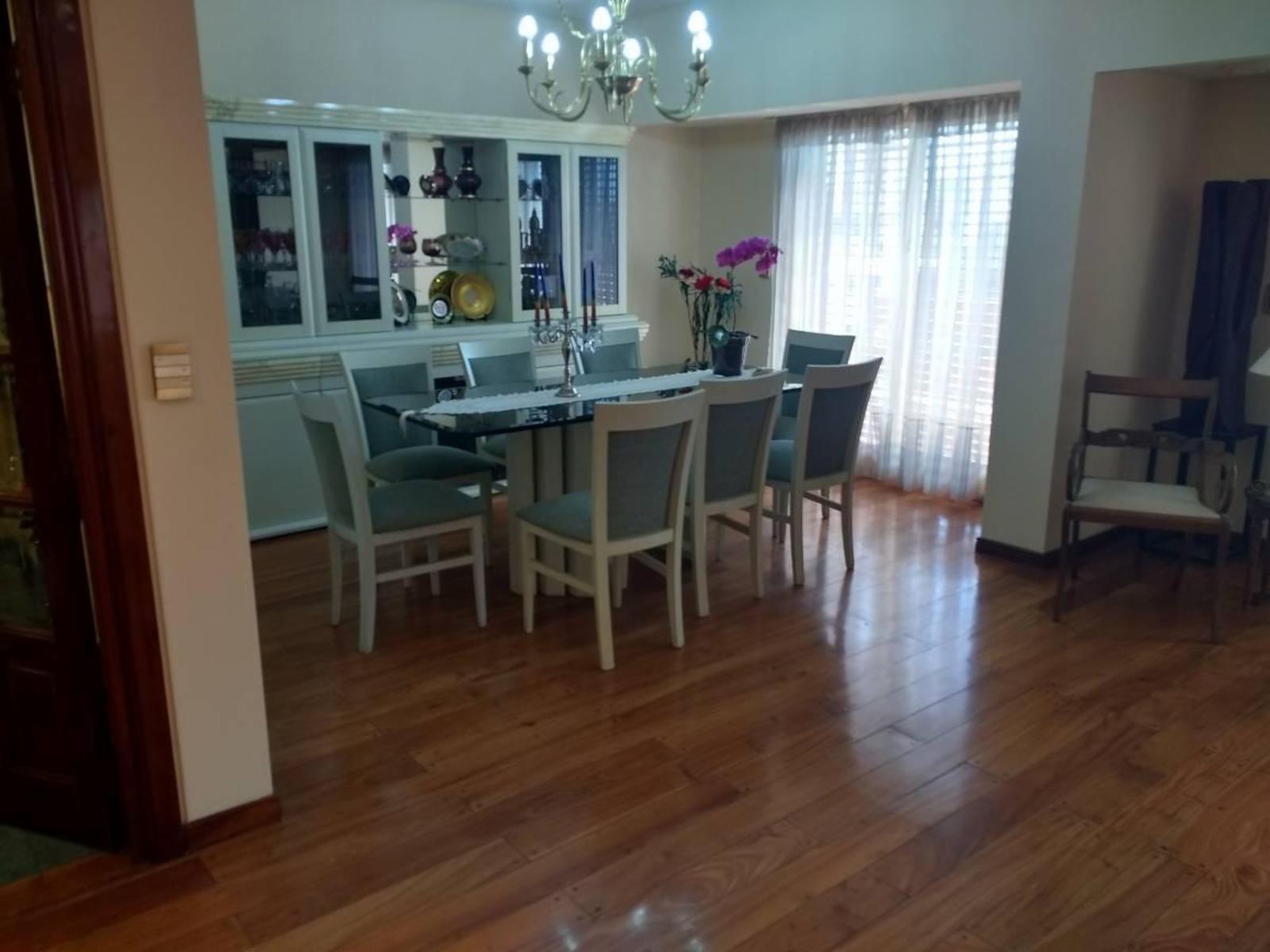 Avenida de Mayo 400 Ramos Mejia - Departamento de 5 ambientes en venta — foto 4