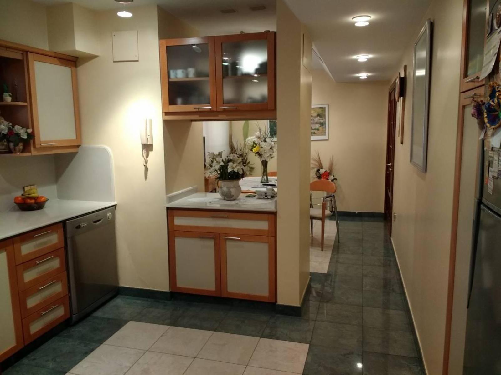 Avenida de Mayo 400 Ramos Mejia - Departamento de 5 ambientes en venta — foto 5