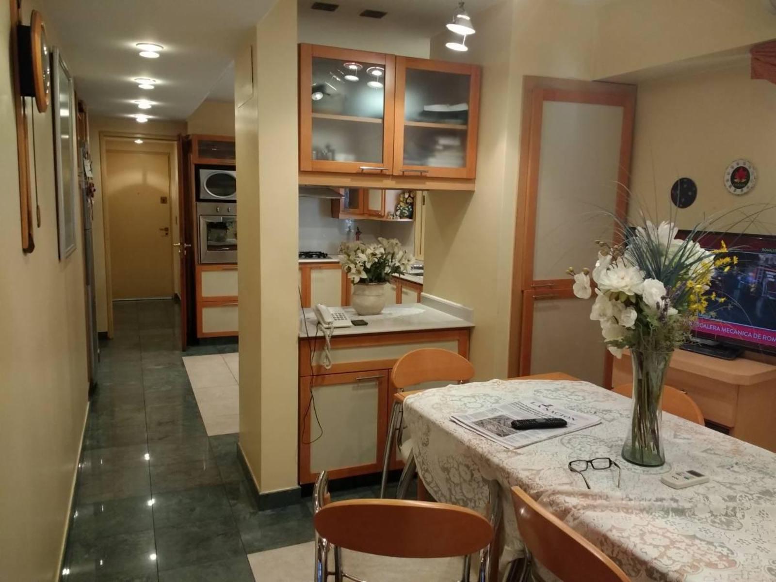 Avenida de Mayo 400 Ramos Mejia - Departamento de 5 ambientes en venta — foto 12