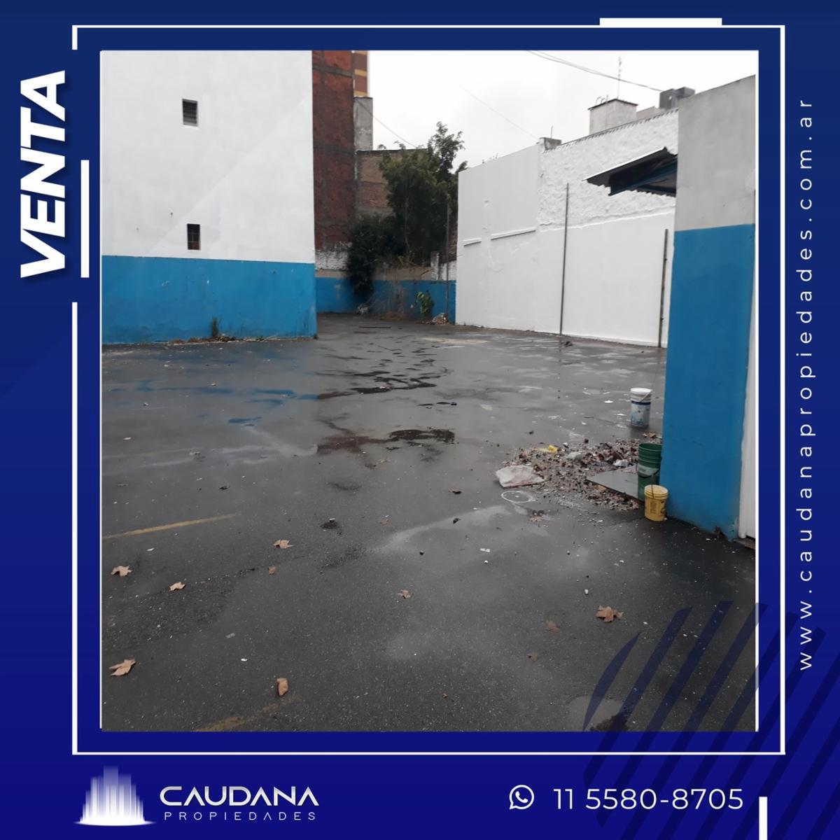 Mendoza 2400 San Justo - Lote en venta ideal constructor — foto 3