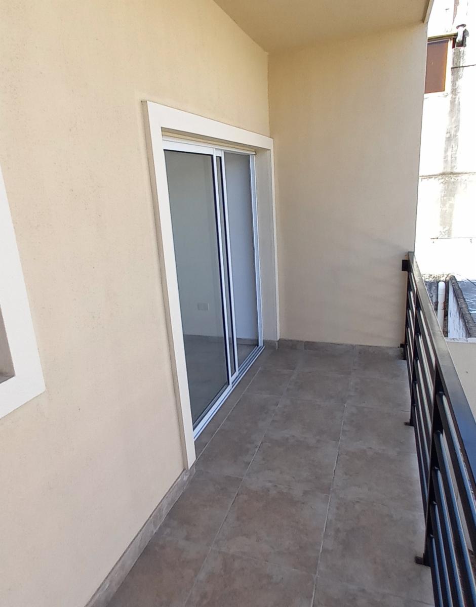 Departamentos de tres ambientes con terraza propia - Alfredo Palacios 600 Ramos Mejía — foto 5