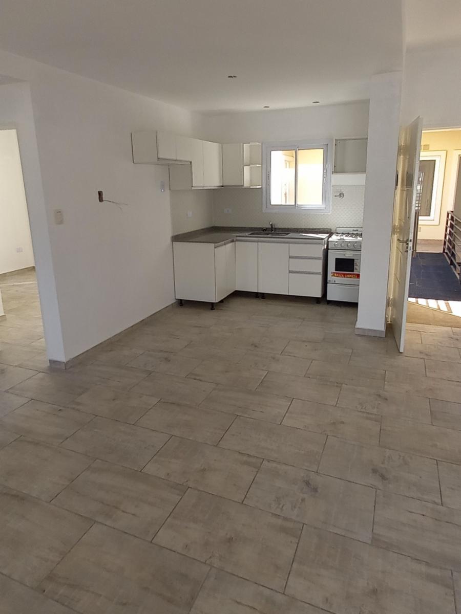 Departamentos de tres ambientes con terraza propia - Alfredo Palacios 600 Ramos Mejía — foto 6