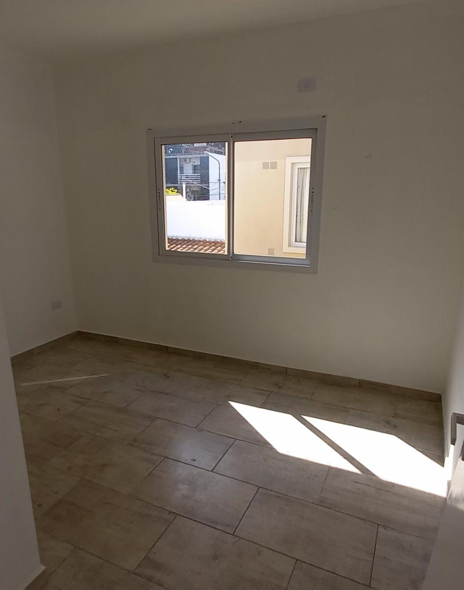 Departamentos de tres ambientes con terraza propia - Alfredo Palacios 600 Ramos Mejía — foto 7