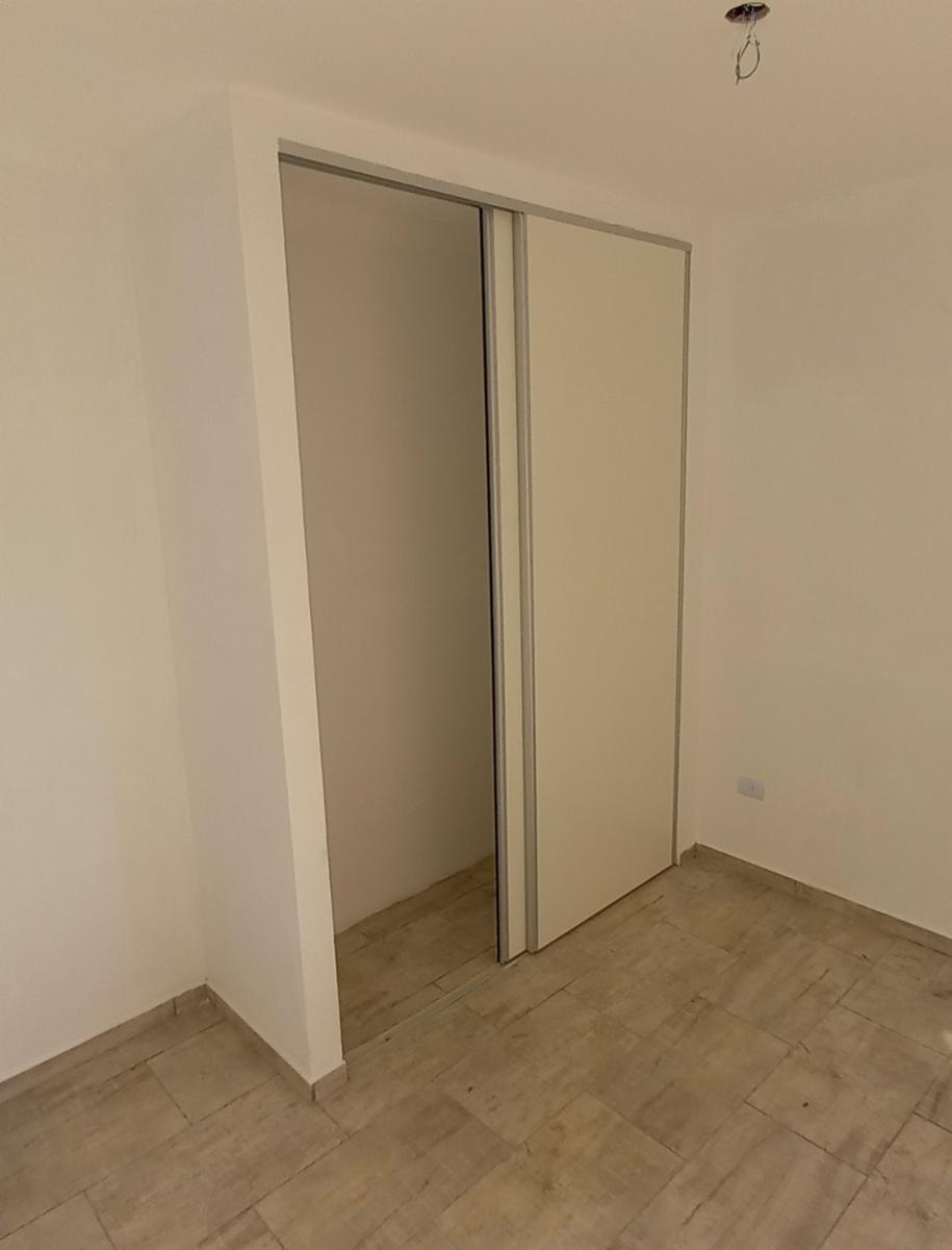 Departamentos de tres ambientes con terraza propia - Alfredo Palacios 600 Ramos Mejía — foto 9