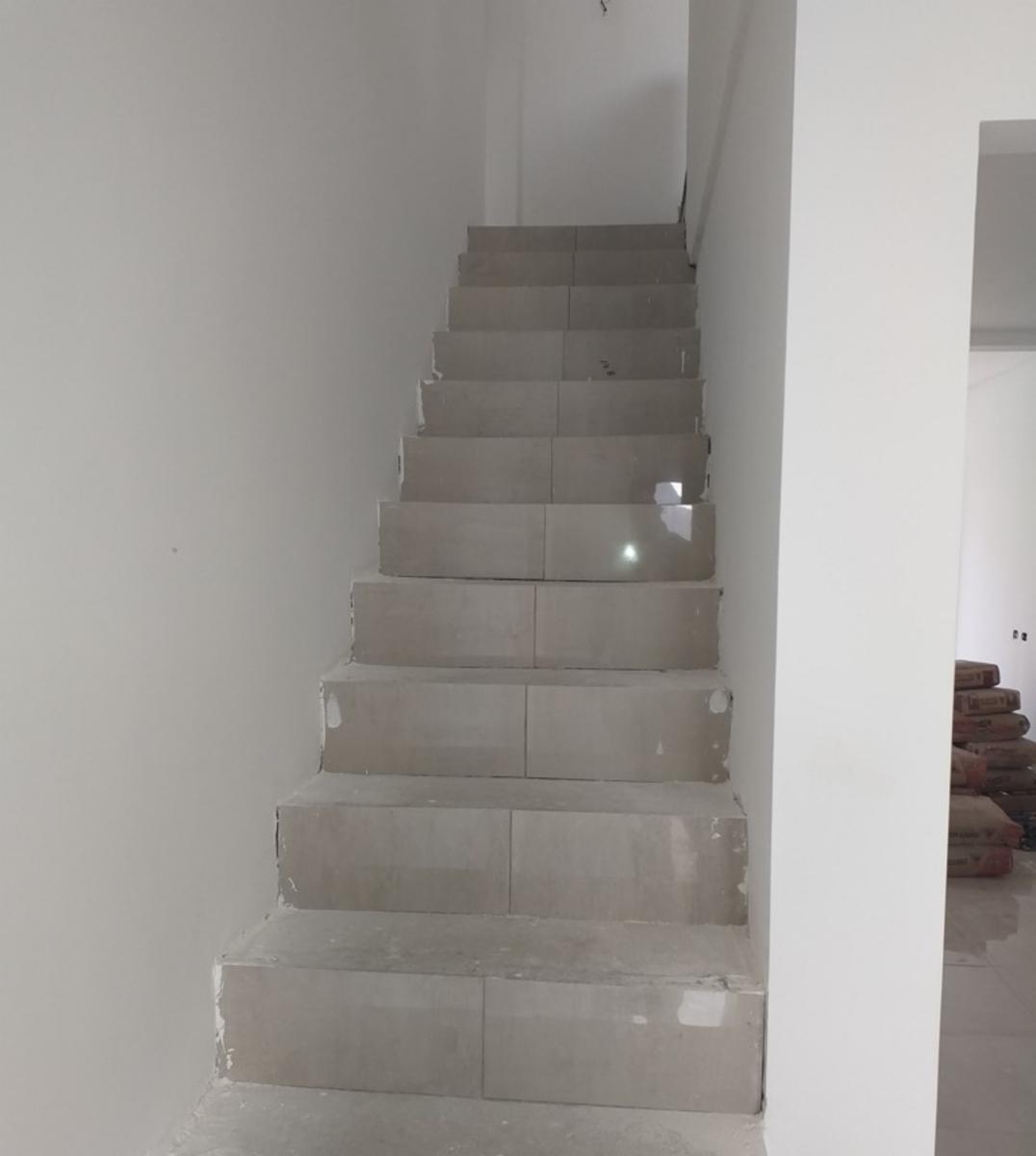 Duplex tres ambientes con cochera a estrenar - Labarden 1400 Ramos Mejia — foto 2