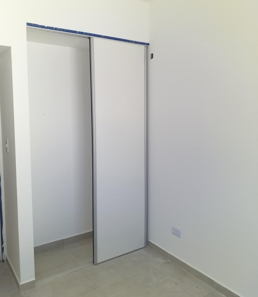 Duplex tres ambientes con cochera a estrenar - Labarden 1400 Ramos Mejia — foto 5