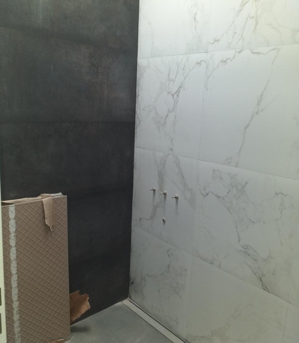 Duplex tres ambientes con cochera a estrenar - Labarden 1400 Ramos Mejia — foto 6