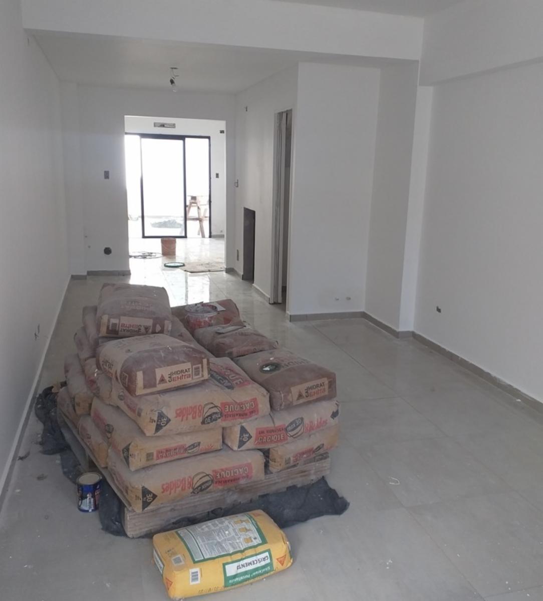 Duplex tres ambientes con cochera a estrenar - Labarden 1400 Ramos Mejia — foto 9